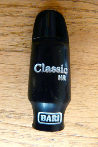 Bari classic soprano - classic,