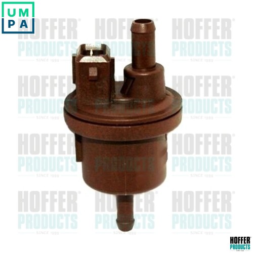 Breather valve fuel tank - valve,