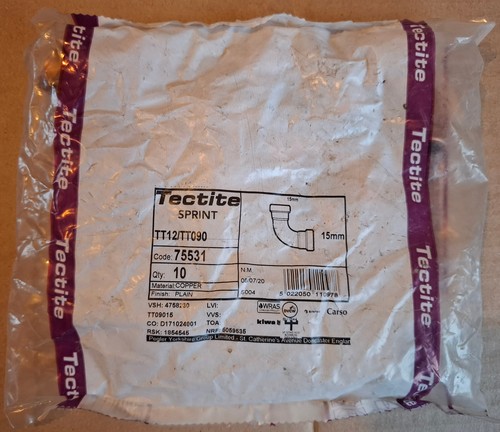 Pegler yorkshire copper - yorkshire,
