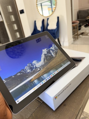 Microsoft surface 10in 64gb - microsoft, go