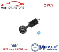 ANTI ROLL BAR STABILISER PAIR