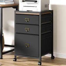 Drawer File Cabinet Filing