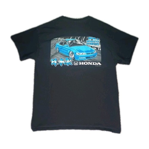 Honda official licensed jdm - honda,