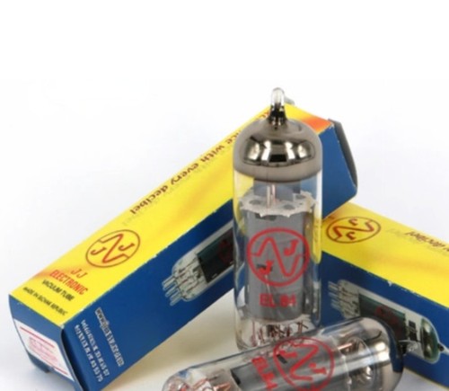 1pc electronics el84 - jj, (6bq5)