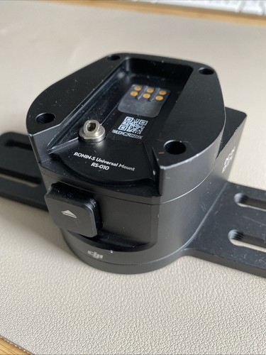 Dji ronin universal - dji,