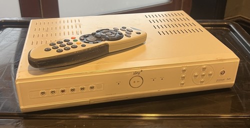 Sky box dv3 - box,