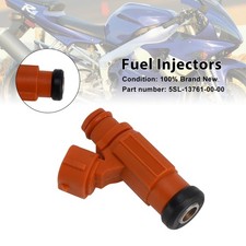 5sl 13761 fuel - 5sl-13761-00-00, injectors