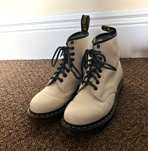 Martens 1460 women s - dr.,