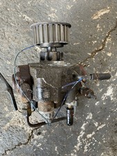 mitsubishi l200 diesel fuel pump 1460a001  2006- 2014 KB4