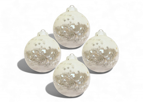 Next christmas bauble filled - bauble,