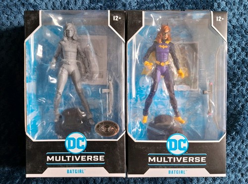 Multiverse gotham knights - dc,