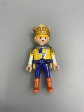 Playmobil knight figure from