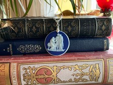 Antique Wedgwood Dip Jasper