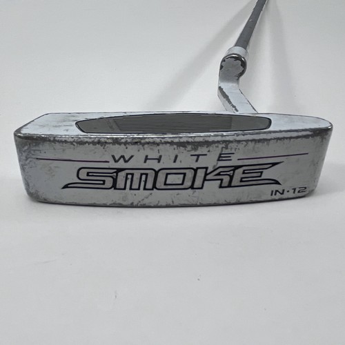 Taylormade white smoke - taylormade,