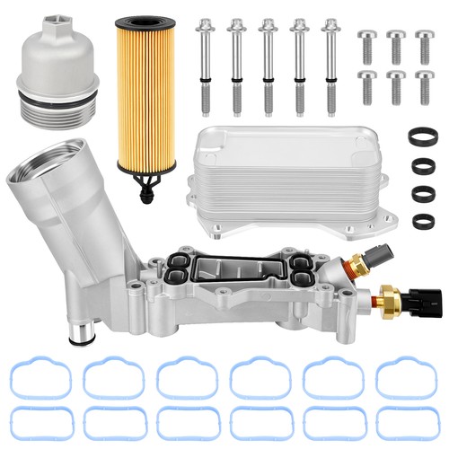 Full aluminum engine - aluminum, oil
