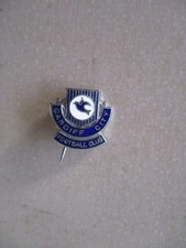 Cardiff City Football Club