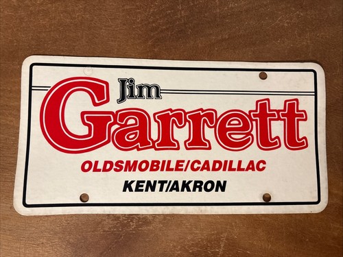 Jim garrett oldsmobile - jim,