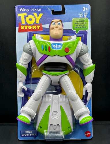 Mattel disney pixar toy - disney,