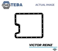 71-39343-00 OIL PAN SUMP GASKET VICTOR REINZ FOR BMW X5,E53 4.6 IS 4.6L 255KW