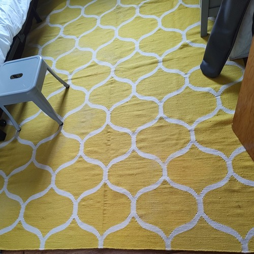 Vintage ikea stockholm kilim - ikea,