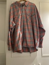 Dixxon Flannel Guns n Roses