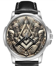 Masonic Freemason Square And