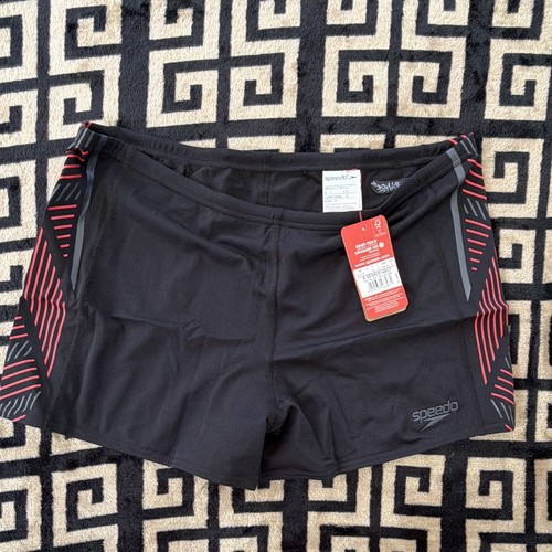Speedo tech panel aquashort - speedo,