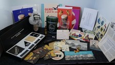 Guinness Memorabilia Bundle