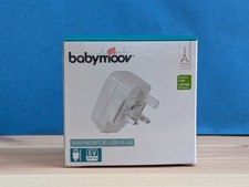 Babymoov baby monitor usb plug - monitor,