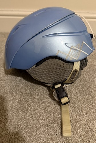 Smith ski snowboard helmet - snowboard,