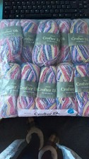 SIRDAR CROFTER  FAIR ISLE
