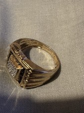 Stunning Solid 9ct Gold