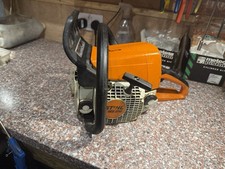 Stihl MS210 Chainsaw Spares Or Repairs