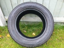 Metric Avon Sport TURBOS CR28 220/55 R390MM Tyre Metric Vintage Classic Rare