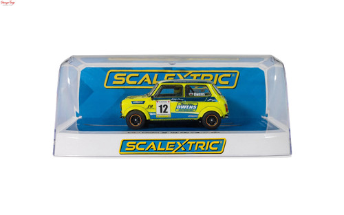 Scalextric mini miglia - scalextric, 1/32