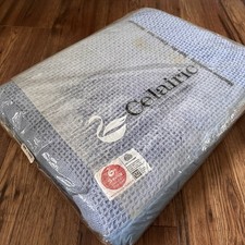 Vintage Savoy Celairic Wool