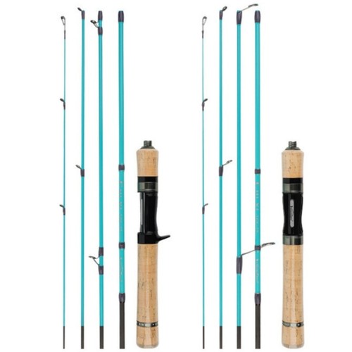 Lure fishing rods sections - fishing,