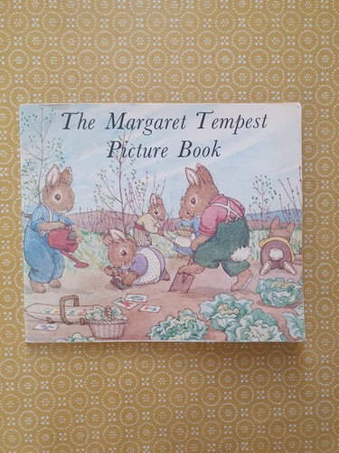 The margaret tempest picture - the,