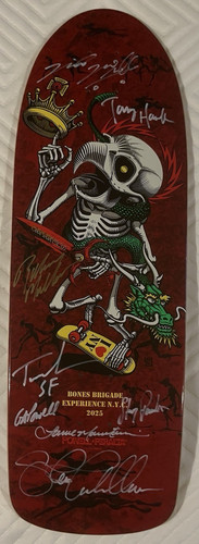 Powell peralta bones brigade - bones,