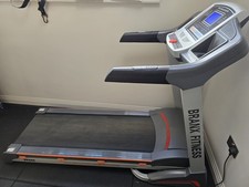 Branx Fitness Elite Runner Pro