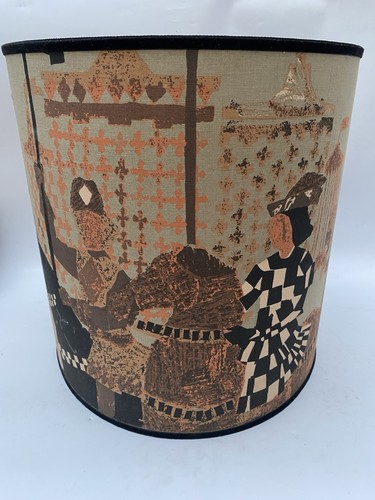 Tibor reich lamp shade - lamp,