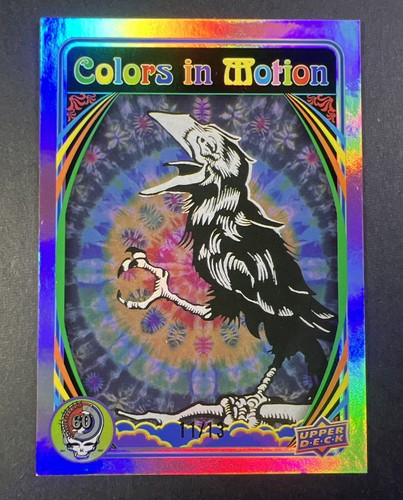 2025 grateful dead years - 2025, 60