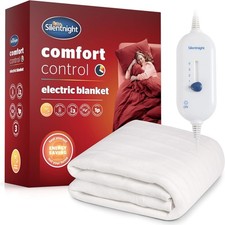 Silentnight Comfort Control