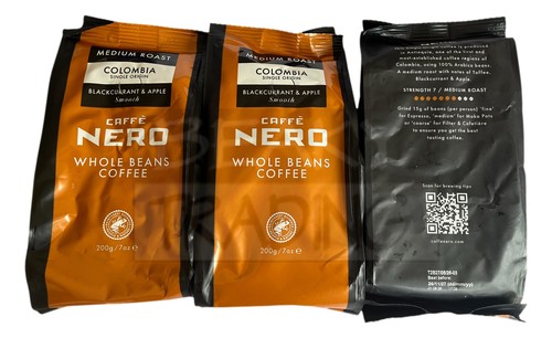 Caffe nero coffee beans - beans, |