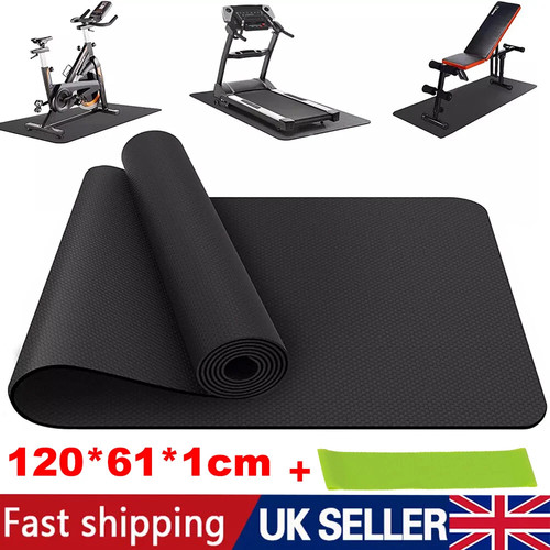 Treadmill pad exercise - pad,