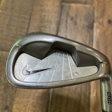 Nike NDS 8 Iron Steel Uniflex