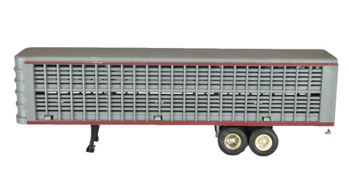 Ertl 52040 scale wilson - 1/64,