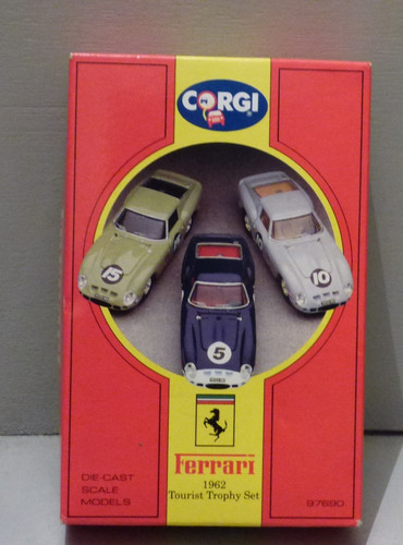 Corgi classics scale - corgi, 1:43