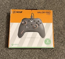 Scuf Valor Pro Wired Gaming