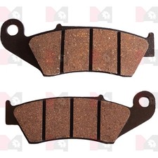 FRONT BRAKE PADS FIT HONDA